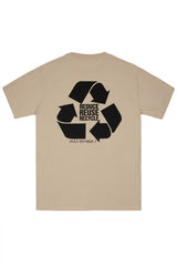 3R CAMPAIGN 1/2 T-SHIRT_BEIGE (6582787866742)