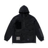 テックナイロンジャケット / DV TECH WINDBREAKER JACKET