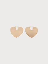 no.116ゴールドピアス / no.116 earring gold