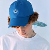 レイジーオッターボールキャップ / LAZYOTTER BALL CAP (4555353292918)