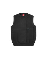 paragraph 21f/w two-headed knit vest 2color (6611364118646)