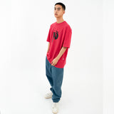 ニューシンボルTシャツ / New Symbol Tee (Pink)