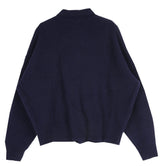 No.9235 wool 50 collar button wool CD (5color) (6645569552502)