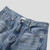 Russ Domingo Denim Pants