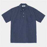 ストライプクーリングシャツ / Stripe Cooling Shits (4559492284534)
