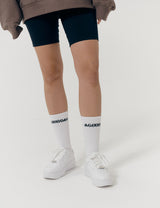 SIGNATURE SOCKS(5P) (6614999892086)