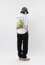 SELFSUFFI TEE white (6581176172662)