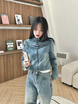 Unmore jacket