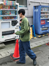 ボルテックスニット