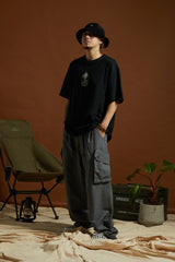 アースボムT / EARTH BOMB / TEE