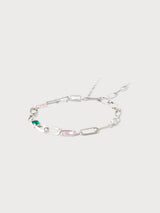 no.75ネックレス / no.75 necklace silver SOYEON pick
