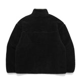シェルパフリースジャケット/SHERPA FLEECE JACKET