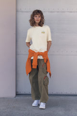 ユニユースホテルグラフィックTシャツ