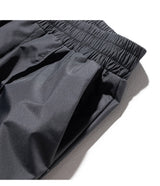 3レイヤースリットジップパンツ/3LAYER SLIT ZIP PANTS