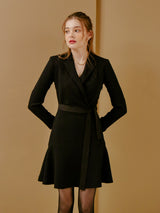 TAILORED FLARE ONEPIECE_BLACK (6612503199862)