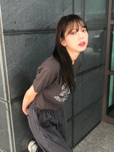 July crop T