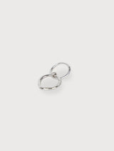 no.57リング / no.57 ring silver (#11 size)