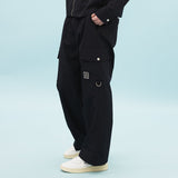 Dリングカーゴパンツ / D ring cargo pants