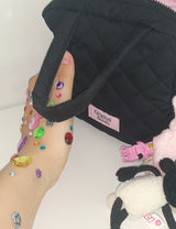 quilting bp bag - m