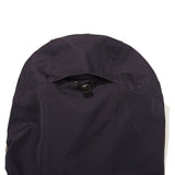 OG3Lフーデッドジャケット/BSR2223FWJK070 BSRBT OG 3L HOODED JACKET NAVY