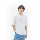グリッターロゴTシャツ
