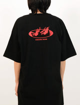 ジ アイTシャツ