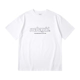 サードロゴTシャツ