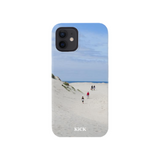ハイキングスマホハードケース / Hiking hard case