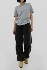 ハイフリーストレーニングパンツ / High fleece training pants (6color)