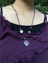 Pearl heart