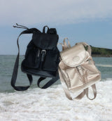 ミニポケットバックパック / Mini Pocket Backpack