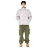 DETACHABLE DOWN PUFFER