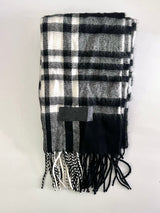 Shiroi muffler
