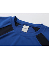 リーグTシャツ/League Tee (Blue)