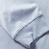 SK8ER ROCK LONG SLEEVE T-SHIRT LIGHT BLUE (6616266211446)