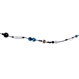 12ジェムストーンブレスレット / 12 gemstone bracelet