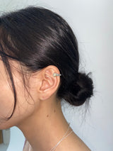 Comet Earcuff