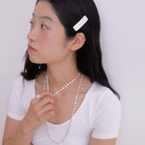 【MADE】ヴィヴィッドパールショートネックレス
