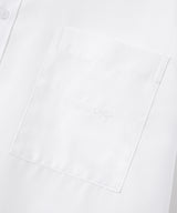 ライトO2シャツ/Light O2 Shirt S118 Off White
