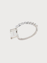 no.83ブレスレット / no.83 bracelet silver