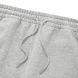 スモールチェリーミディスカート／SMALL CHERRY MIDI SKIRT [MELANGE GRAY]
