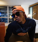 TCWボールヘビースウェットシャツ / TCW ball heavy sweat-shirt (4583077806198)
