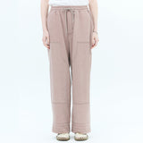 カーペンターウォッシングバンディングパンツ / Carpenter washing banding pants