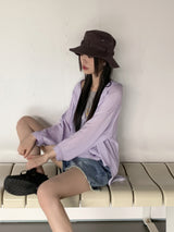 マネウォッシングデニムパート3ショーツショートパンツ / Mane Washing Denim Part 3 Shorts Short Pants