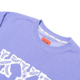 K.Y.E PRINTED OVERSIZED SWEATSHIRT (KYTZ7RLR13W) (6541185253494)