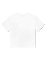 ウィメンズ ルリスエンボクロップTシャツ(FCC2TS387W)