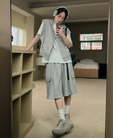 ウェザーサマーフードセットアップ/Weather summer hood setup (3 color)