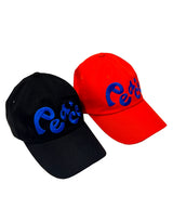 ピースキャップ / Peace cap
