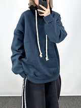 11 colors) Winter Oversize Sweatshirt