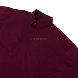 ミニマルノーエージングオーバーサイズシャツ/SI Minimal No-Aging Oversized Shirt (11 colors)